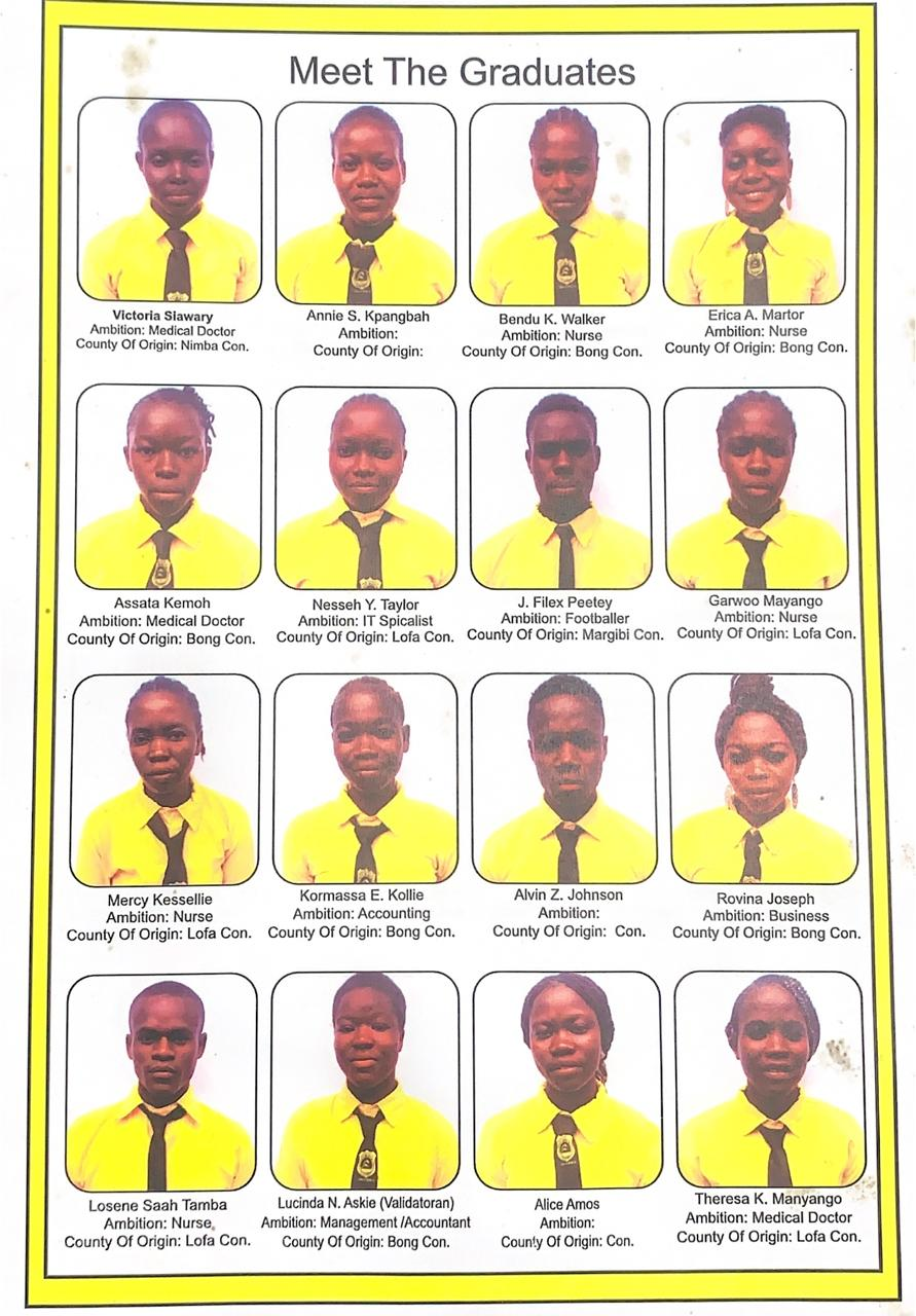 Class of 2019 - Image 2